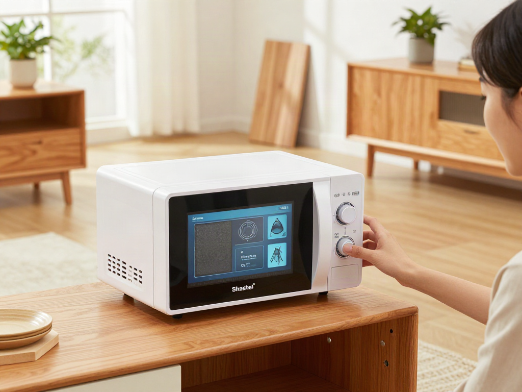 Traitement écologique du bois avec Shashel® dans un intérieur moderne.